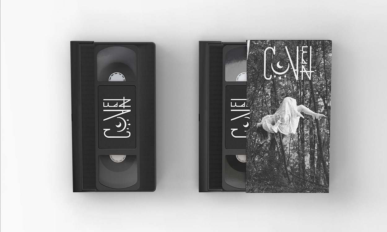 cassette VHS